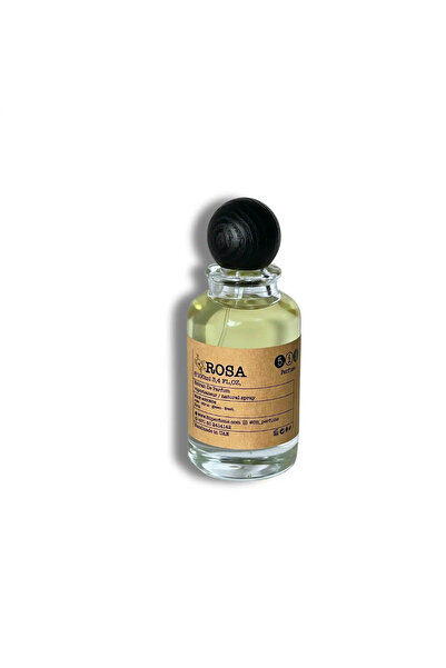 5ii perfume عطر روزا - روعة الورود