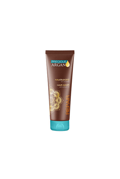 Argan Professional Masca de păr Precious Argan, Reparare cu Argan, Păr deteri...