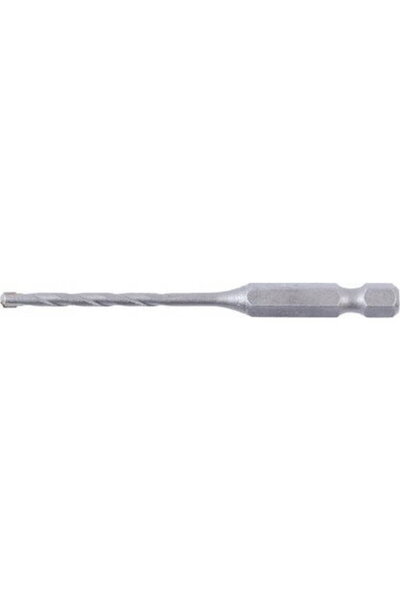 Makita D-23802 Stone drill bit 6x100 mm 1/4"