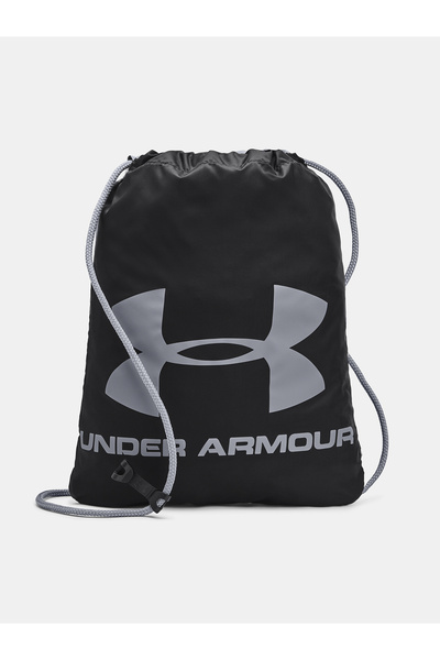 Under Armour Vak UA Ozsee Sackpack-BLK