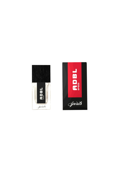 ADBL Perfume SPIRITS SPEED 30ml
