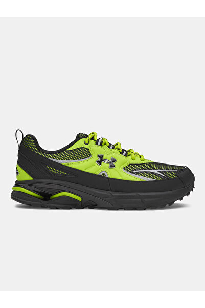 Under Armour Unisexové boty UA Apparition Tech-GRN
