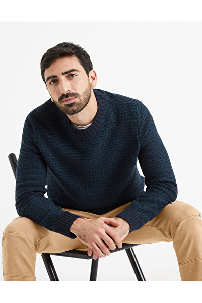 CELIO Svetr Vecountry