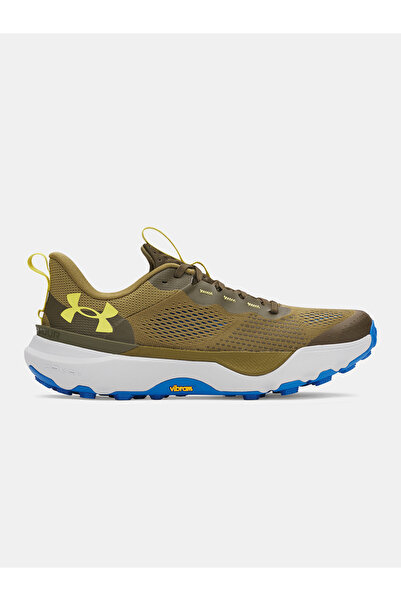 Under Armour Unisexové boty UA U Infinite Pro Trail-GRN