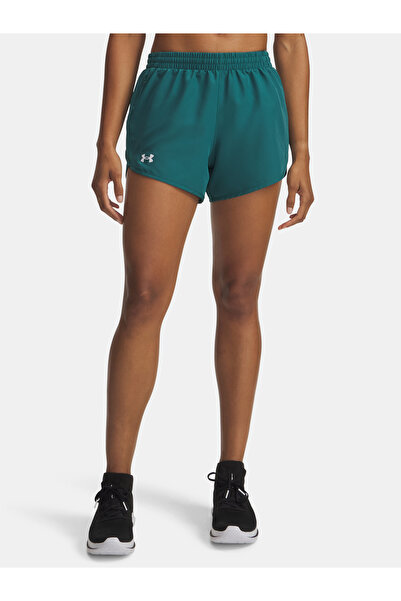 Under Armour Pantaloni scurți de damă UA Fly By 3''
