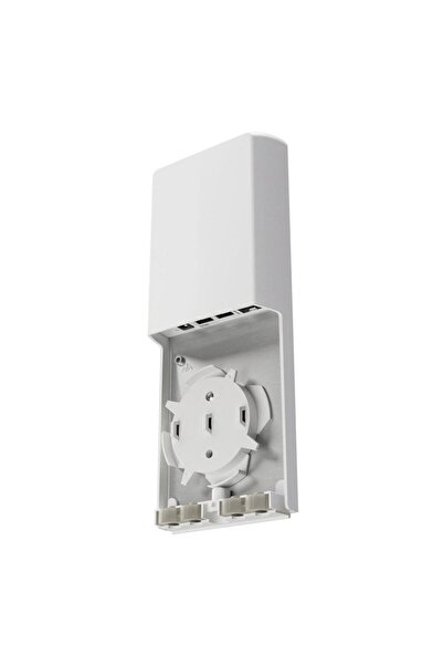 MIKROTIK FTC11XG Медиен конвертор SFP+ към 10G RJ45, SwOS Lite