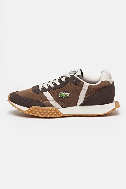 Lacoste 750SMA0136-031 L SPIN EVO 225 3 SMA ERKEK GÜNLÜK SNEAKER