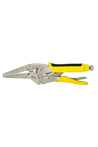 Top Master Pro Cleste autoblocant varf ascutit 150mm CR-V TMP