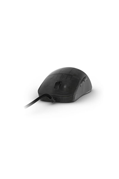 Endgame Gear Mouse Gaming OP1 8K, Cu fir, USB (Negru)