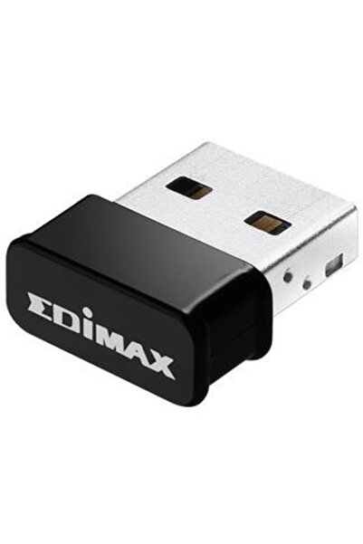 EDIMAX Adaptor Wireless EW-7822ULC, 1200 Mbps, Dual Band
