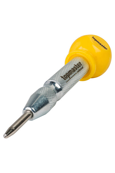 Top Master Pro Poanson central automat 125mm TMP