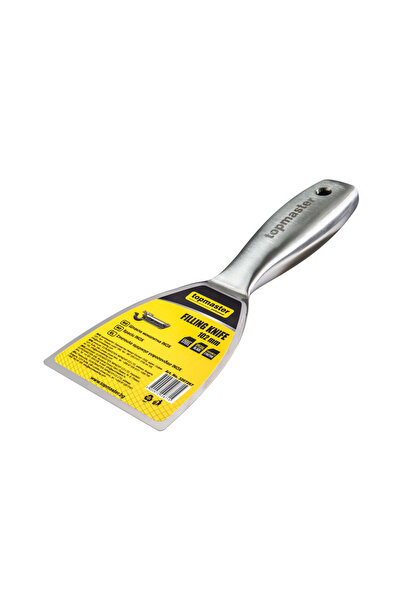Top Master Pro Spaclu INOX 102mm TMP