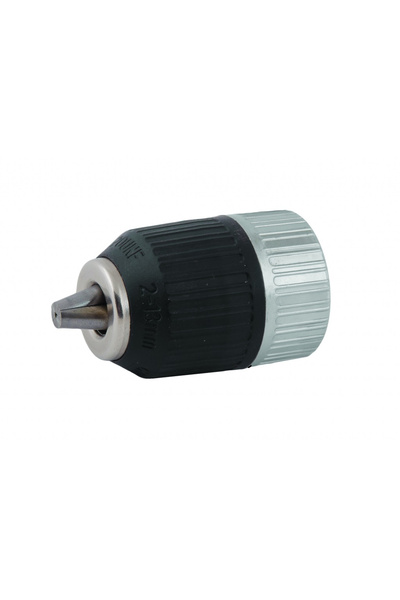 Raider Power Tools 1.2" 13mm keyless chuck RD-KC12