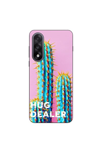 OEM Case compatible with OnePlus Nord 5 Silicone Gel Tpu Pattern Message Hug ...