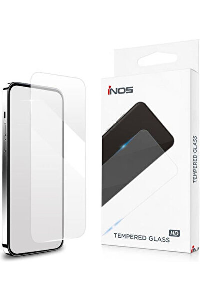 inos 2.5D 0.33mm Σκληρυμένο Γυαλί (Redmi A5)