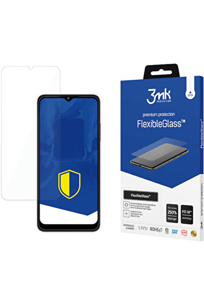 3MK Flexibleglass Σκληρυμένο Γυαλί (T-Mobile T Phone 5G 2023)