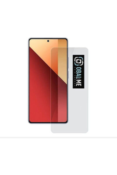 I-LIKE iLike Σκληρυμένο Γυαλί (Redmi Note 13 4G)