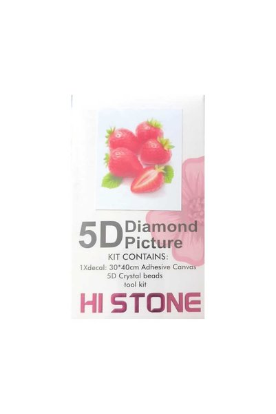 DNZt 5D Diamond Painting 30X40 cm Diamond Mosaic Beaded Stone Tapestry Board Painting Diamond Art