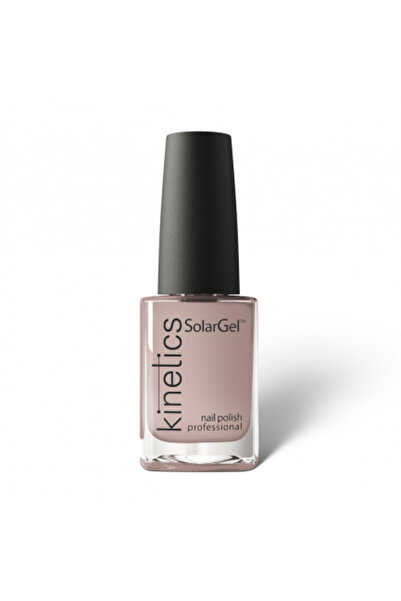 Kinetics Nails Kinetics Solargel Günlük Oje Piano, Piano 203 (15ml)