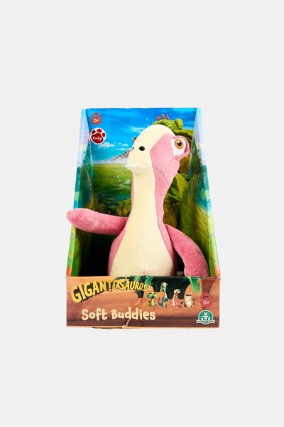 Gigantosaurus Rocky Soft Buddies