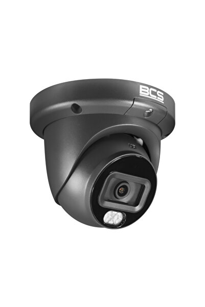BCS LINE BCS-L-EIP26FCR3L3-Ai1-G IP Dome Camera, 6MP, 16x Zoom, IR 30m, PoE, ...