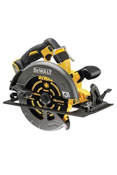 Dewalt XR FLEXVOLT 54V Circular Saw 190mm, Yellow/Black