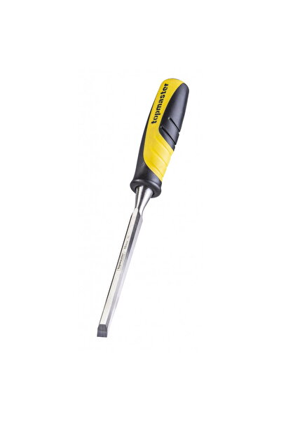 Topmaster Wood chisel 10mm 65Mn TMP