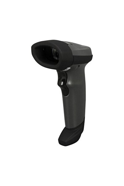 Zebra Motorola Symbol LI2208 Σαρωτής Γραμμωτού Κώδικα, USB, 1D