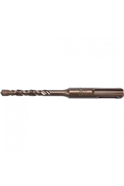 yato YT-4201 SDS+ Concrete Drill Bit, X Type, 6 x 110 mm