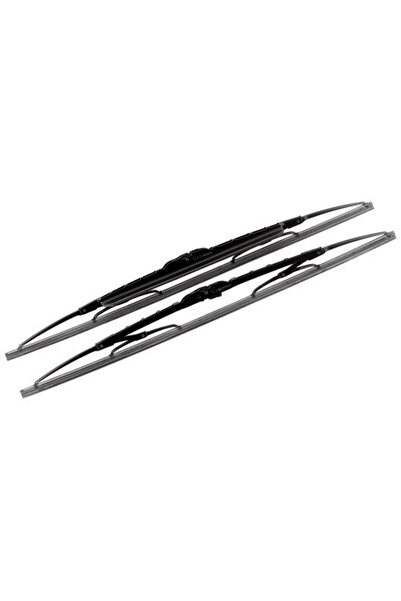 Bosch Twin cu spoiler, 2 x 530 mm
