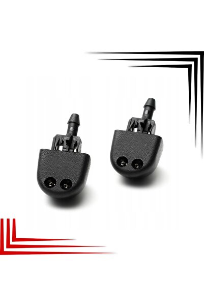 OEM Set 2 Duza Spalator Parbriz, AWParts, Compatibil Cu VIVaro Trafic II Lagu...