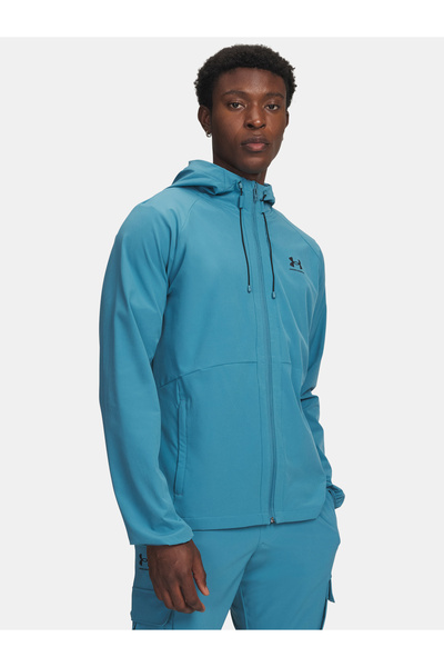 Under Armour Jachetă bărbătească UA Vibe Woven Jacket