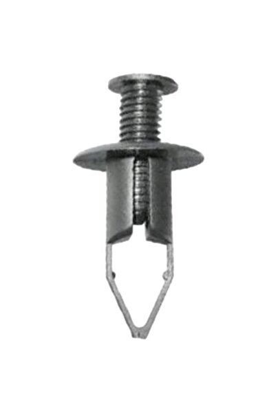 OEM Set 10 cleme tapiterie Sachs, Romix, B22110