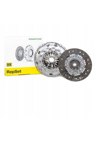OEM Kit ambreiaj auto-reglabil pentru HYUNDAI I30, SONATA V, TUCSON; KIA CARE...