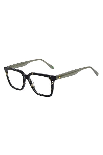 Benetton Eyeglass Frame BEO1101 558 53