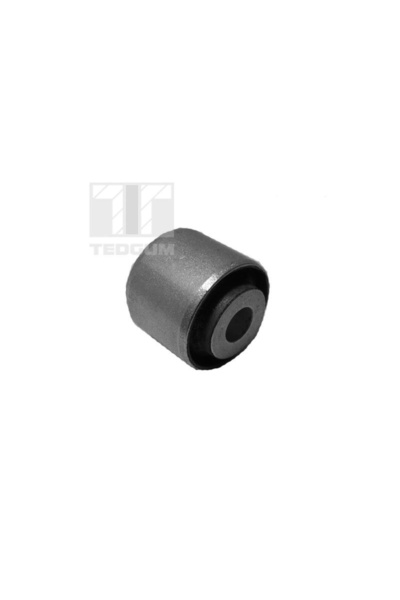 TEDGUM Bucsa, Tedgum, Mercedes, Argintiu/Negru
