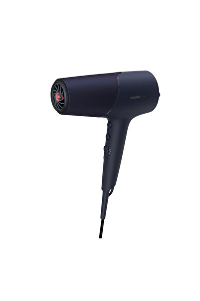 Philips Uscator de par BHD510/00, 2300W, tehnologie ThermoShield, ingrijire c...