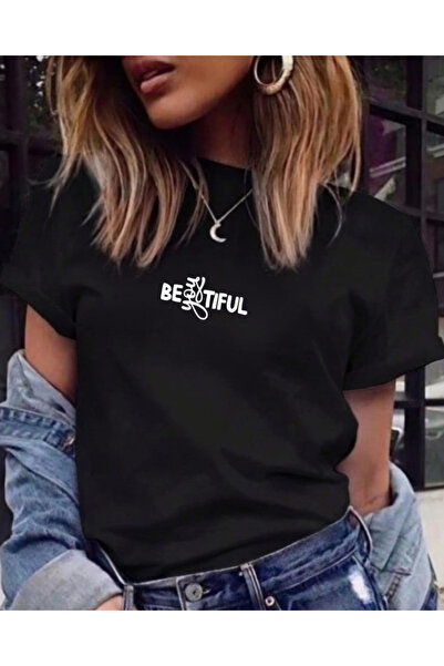 WYOS Tricou beYOUtiful 2