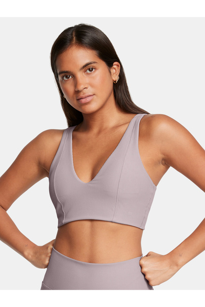 Under Armour Sutien de damă UA Meridian Rib Bralette