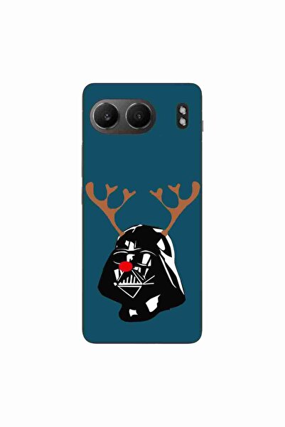 OEM Θήκη συμβατή με OnePlus Nord 4 Σιλικόνης TPU με Χριστουγεννιάτικο Σχέδιο ...