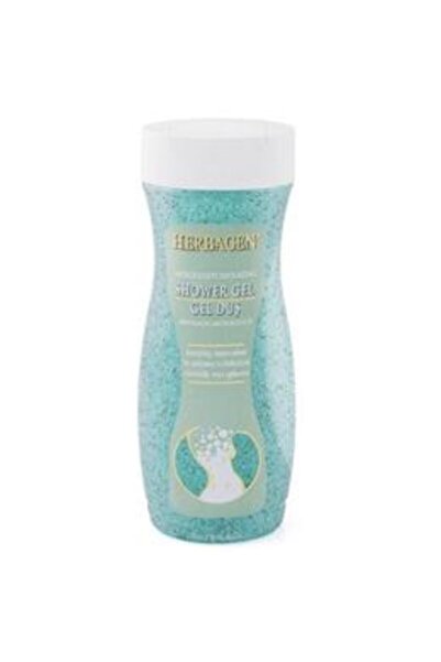 Herbagen SHORT LIFE - Gel de Dus Exfoliant pentru Celulita cu Sfere de Ceara ...