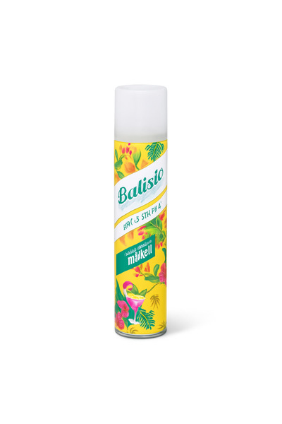 Batiste Patties Tropical Dry Shampoo |   Tropical Dry Shampoo