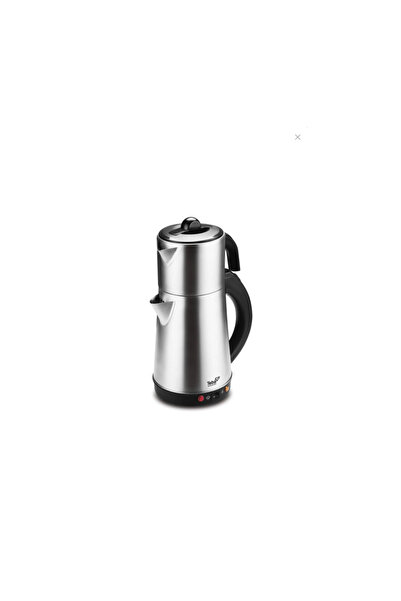 Teba ÇELİK ÇAY MAKİNESİ