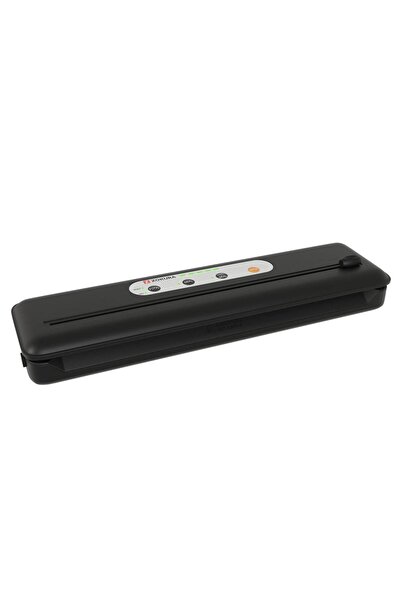 Zokura Vacuum Sealer, 110W, 60kPa, Black