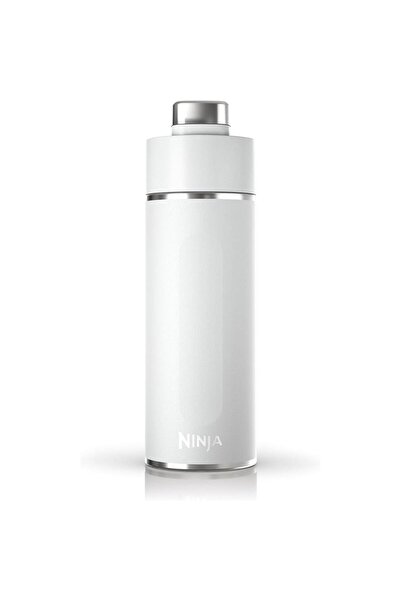 NINJA Thirsti DW2401EUUKWH Пътническа термо чаша, 700 мл, Бяла