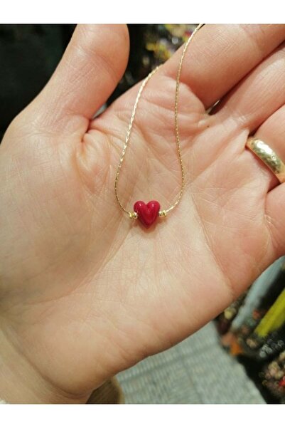 Bozhi Necklace Glass Beads Special Gift