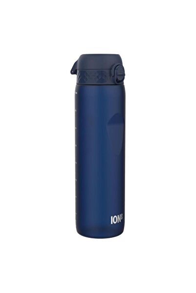 Ion8 Navy Recyclon Water Bottle, 1L
