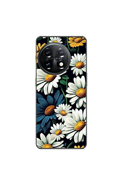 OEM Husa compatibila cu OnePlus 12R Silicon Gel Tpu Model Margarete