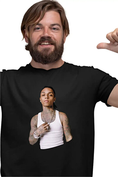 OEM Tricou Barbati Swae Vibe