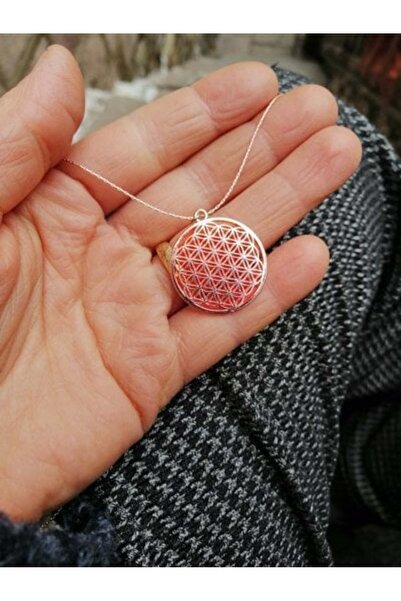 Bozhi Necklace Glass Beads Special Gift